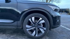 Volvo XC40 2.0 B3P Plus Dark 5dr Auto Petrol Estate